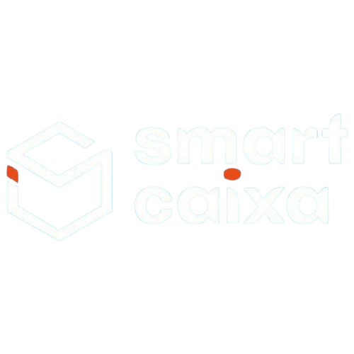 Página inicial da Central de Ajuda de Smart Caixa